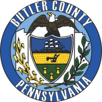 Butler County School District logo, Butler County School District contact details