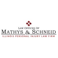 Law Offices of Mathys & Schneid logo, Law Offices of Mathys & Schneid contact details