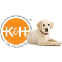 K&H Pet Products logo, K&H Pet Products contact details