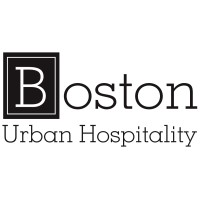 Boston Urban Hospitality logo, Boston Urban Hospitality contact details