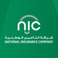 National Insurance Company - Palestine logo, National Insurance Company - Palestine contact details