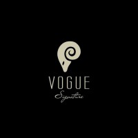 Vouge Fashion logo, Vouge Fashion contact details