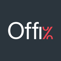 Offix logo, Offix contact details