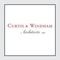 Curtis & Windham Architects, Inc. logo, Curtis & Windham Architects, Inc. contact details