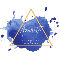 Azurite Counseling & Wellness logo, Azurite Counseling & Wellness contact details