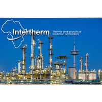 Intertherm logo, Intertherm contact details