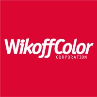 Wikoff Color Corp logo, Wikoff Color Corp contact details