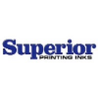 Superior Printing Ink Co. Inc. logo, Superior Printing Ink Co. Inc. contact details