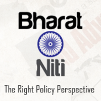 Bharat Niti logo, Bharat Niti contact details