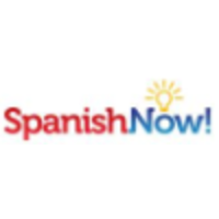 SpanishNow! logo, SpanishNow! contact details