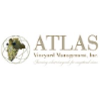 Atlas Vineyard Management, Inc. logo, Atlas Vineyard Management, Inc. contact details