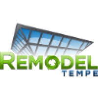 Remodel Tempe logo, Remodel Tempe contact details