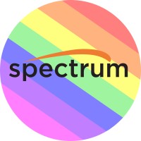 Spectrum logo, Spectrum contact details