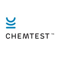 Chemtest logo, Chemtest contact details