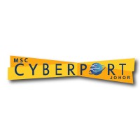 MSC Cyberport Sdn Bhd logo, MSC Cyberport Sdn Bhd contact details