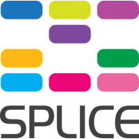 SPLICE Agency logo, SPLICE Agency contact details