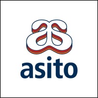 Asito logo, Asito contact details