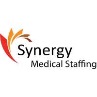 SYNERGY MEDICAL STAFFING logo, SYNERGY MEDICAL STAFFING contact details