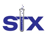 STX, Inc. logo, STX, Inc. contact details