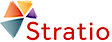 Stratio logo, Stratio contact details