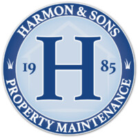 Harmon & Sons: Property Maintenance logo, Harmon & Sons: Property Maintenance contact details