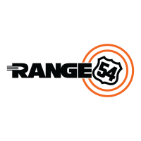 Range 54 logo, Range 54 contact details