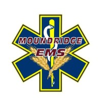 Moundridge EMS logo, Moundridge EMS contact details