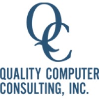 Quality Computer logo, Quality Computer contact details