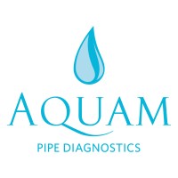 Aquam Pipe Diagnostics logo, Aquam Pipe Diagnostics contact details