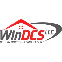 Win DCS logo, Win DCS contact details