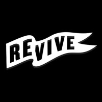 REVIVE LLC logo, REVIVE LLC contact details