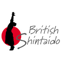 British Shintaido logo, British Shintaido contact details