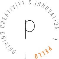 Pello Agency logo, Pello Agency contact details