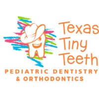 Texas Tiny Teeth Pediatric Dentistry & Orthodontics logo, Texas Tiny Teeth Pediatric Dentistry & Orthodontics contact details