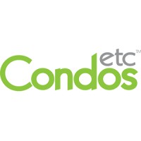 Condos etc logo, Condos etc contact details