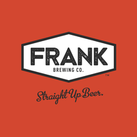 FRANK Brewing Co logo, FRANK Brewing Co contact details