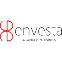 Envesta logo, Envesta contact details