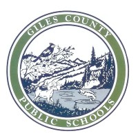 Giles County Public Schools logo, Giles County Public Schools contact details