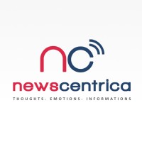 NewsCentrica logo, NewsCentrica contact details