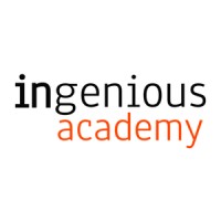 INGENIOUS ACADEMY logo, INGENIOUS ACADEMY contact details