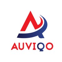 Auviqo logo, Auviqo contact details