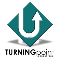 Turning Point Ministries logo, Turning Point Ministries contact details