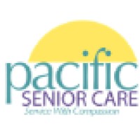 Pacific Senior Care logo, Pacific Senior Care contact details