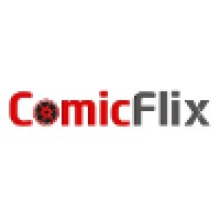 ComicFlix logo, ComicFlix contact details