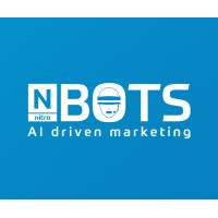 Nitrobots.ai logo, Nitrobots.ai contact details