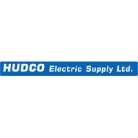 Hudco Electric Supply logo, Hudco Electric Supply contact details