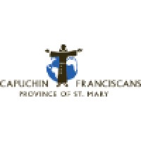 The Province of St. Mary of the Capuchin Order logo, The Province of St. Mary of the Capuchin Order contact details