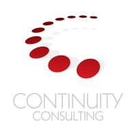 Continuity Consulting logo, Continuity Consulting contact details