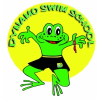 Dynamo Swim School logo, Dynamo Swim School contact details