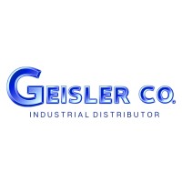 Geisler Company logo, Geisler Company contact details